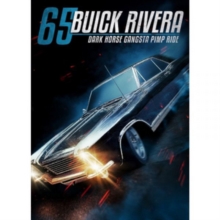Image for 65 Buick Riviera - Dark Horse Gangsta Pimp Ride