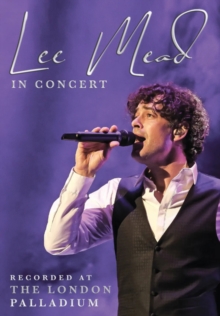 Image for Lee Mead: In Concert