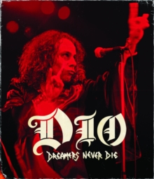 Image for Dio: Dreamers Never Die