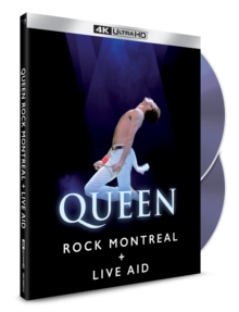 Image for Queen: Rock Montreal