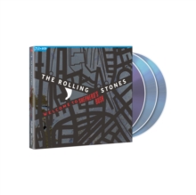 Image for The Rolling Stones: Welcome to Shepherd's Bush