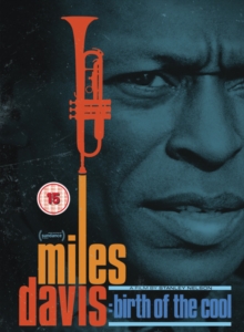 Image for Miles Davis: Birth of the Cool