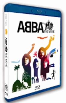 Image for ABBA: The Movie