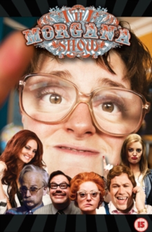 Image for The Morgana Show: Series 1
