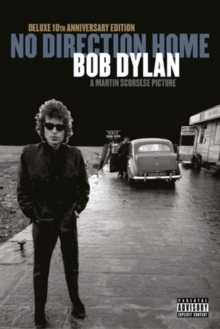 Image for Bob Dylan: No Direction Home