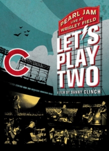 Image for Pearl Jam: Let's Play Two