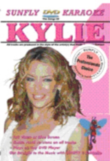Image for Sunfly Karaoke: Kylie