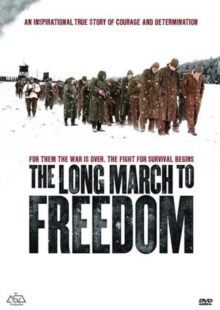 Image for Long March to Freedom