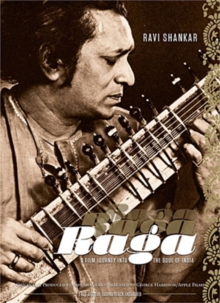 Image for Ravi Shankar: Raga - A Film Journey