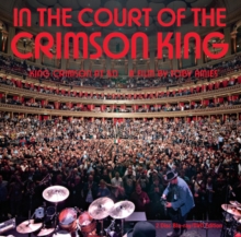 Image for King Crimson: In the Court of the Crimson King