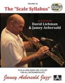 Image for Volume 26: The Scale Syllabus