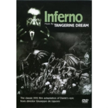 Image for Tangerine Dream: Music