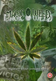 Image for The Magic Weed