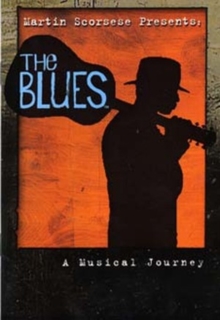 Image for The Blues: Piano Blues