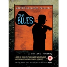 Image for The Blues: The Collection