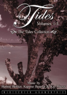 Image for Tides: Volumes 1-3