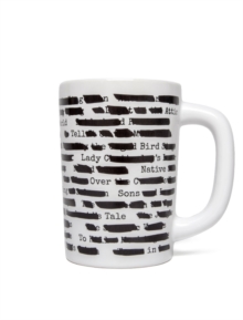 Image for Banned Books Mugs-1002