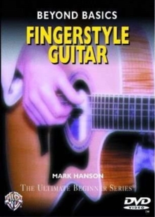 Image for Beyond Basics: Fingerstyle Guitar