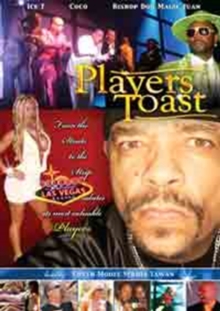 Image for Ice-T: Players Toast