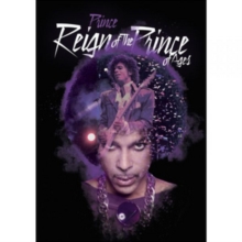 Image for Prince: The Reign of the Prince of Ages
