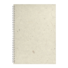 A3 Posh Pig White Paper 35lvs Natural Banana