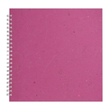 11×11 Posh Pig White Paper 35lvs Berry Banana