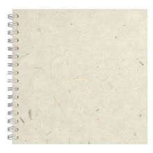 8×8 Posh Pig White Paper 35lvs Natural Banana