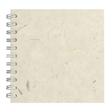 6×6 Posh Pig White Paper 35lvs Natural Banana