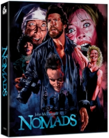 Image for Nomads