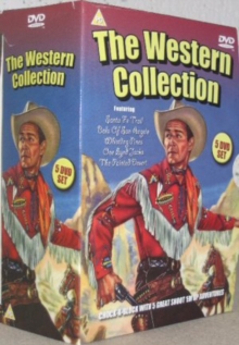 Image for The Western Collection