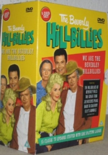Image for The Beverly Hillbillies: We Are the Beverly Hillbillies