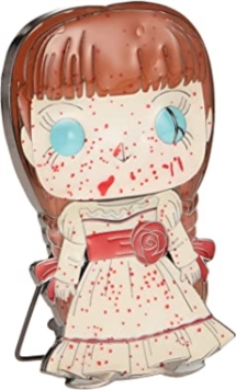 Funko Pop Pin – The Conjuring – Annabelle