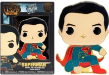 Funko Pop Pin – Justice League – Superman