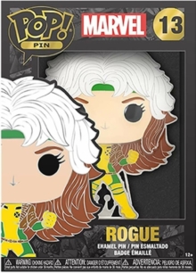 Funko Pop! Pin Rogue