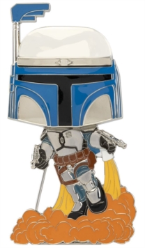 Funko Pin – Jango Fett