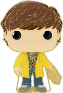 Funko Pop Pin – Goonies – Mikey