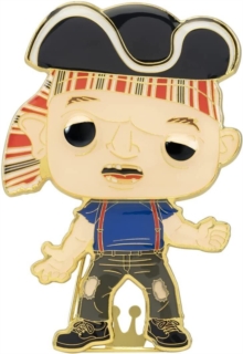 Funko Pop Pin – Goonies – Sloth