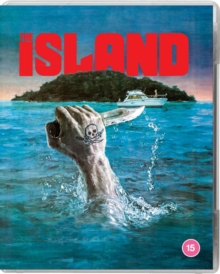 Image for The Island
