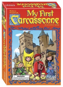 My First Carcassonne