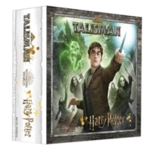 Image for Talisman (Harry Potter Edition)
