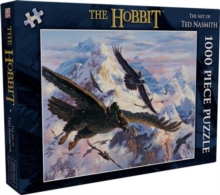 The Hobbit 1000 Piece Jigsaw