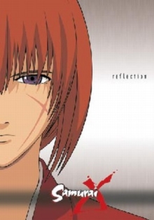 Image for Samurai X: Reflection