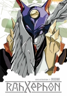 Image for RahXephon: Volume 7 - Crescendo