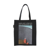 Image for Handmaids Tale Tote-1054