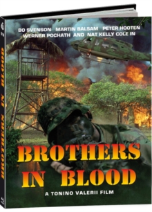 Image for Brothers in Blood