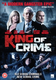 Image for King of Crime