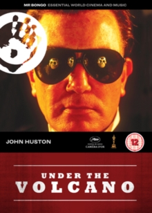 Image for Under the Volcano