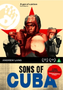 Image for Sons of Cuba