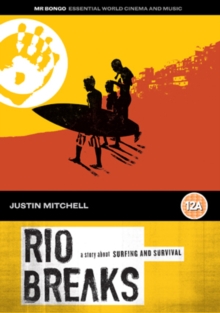 Image for Rio Breaks