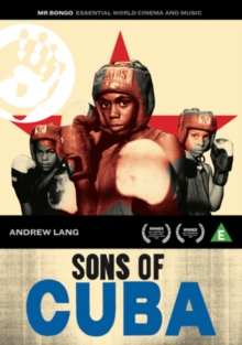 Image for Sons of Cuba